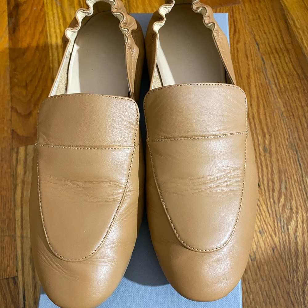 Everlane - The Day Loafer size 38.5